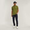 D-Staq 3D 5-Pocket Slim Jeans