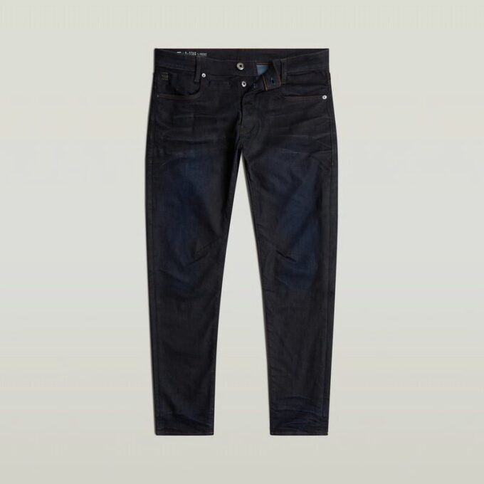 D-Staq 3D 5-Pocket Slim Jeans