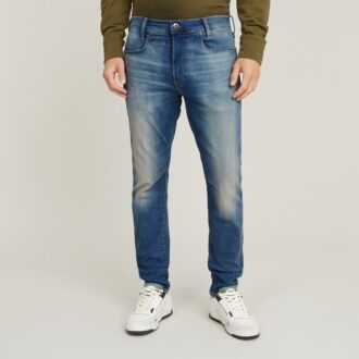 D-Staq 3D Slim Jeans