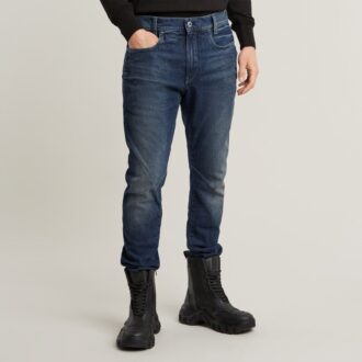 D-Staq 3D Slim Jeans