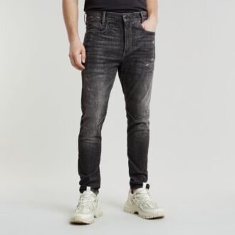 D-Staq 3D Slim Jeans