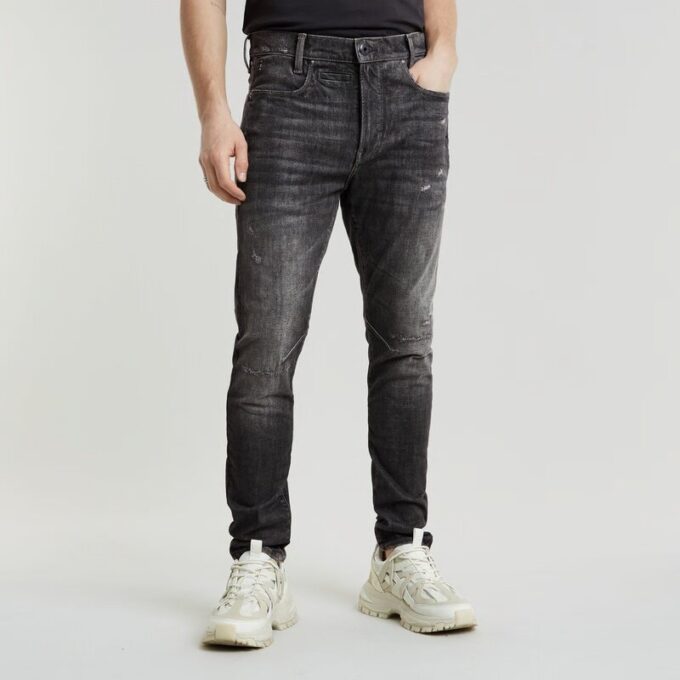 D-Staq 3D Slim Jeans D-Staq 3D Slim Jeans