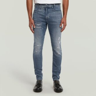 D-Staq 3D Slim Jeans