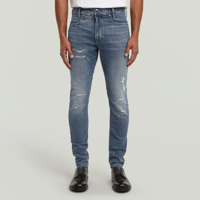 D-Staq 3D Slim Jeans D-Staq 3D Slim Jeans
