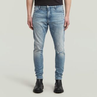 D-Staq 3D Slim Jeans