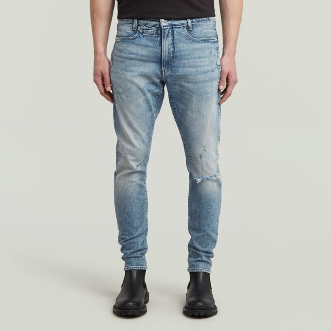 D-Staq 3D Slim Jeans D-Staq 3D Slim Jeans