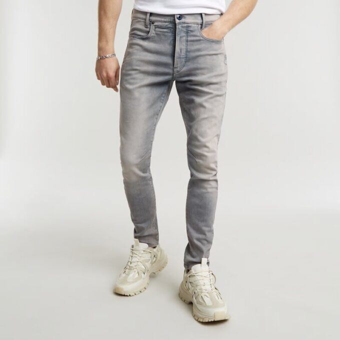 D-Staq 3D Slim Jeans D-Staq 3D Slim Jeans