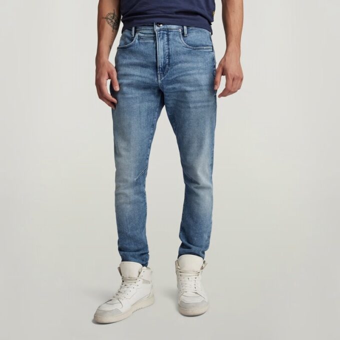 D-Staq 3D Slim Jeans D-Staq 3D Slim Jeans