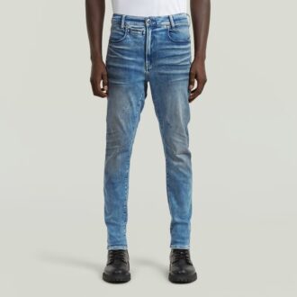 D-Staq 3D Slim Jeans