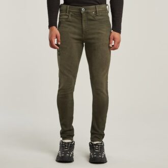 D-Staq 3D Slim Jeans