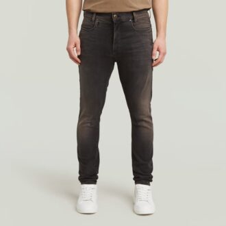 D-Staq 3D Slim Jeans