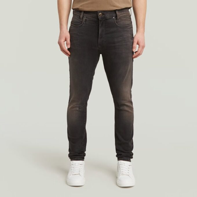 D-Staq 3D Slim Jeans