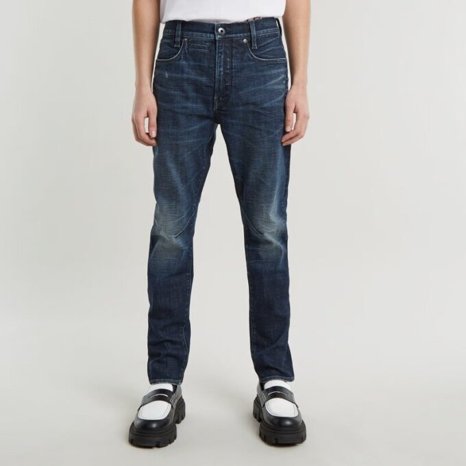D-Staq 3D Slim Jeans
