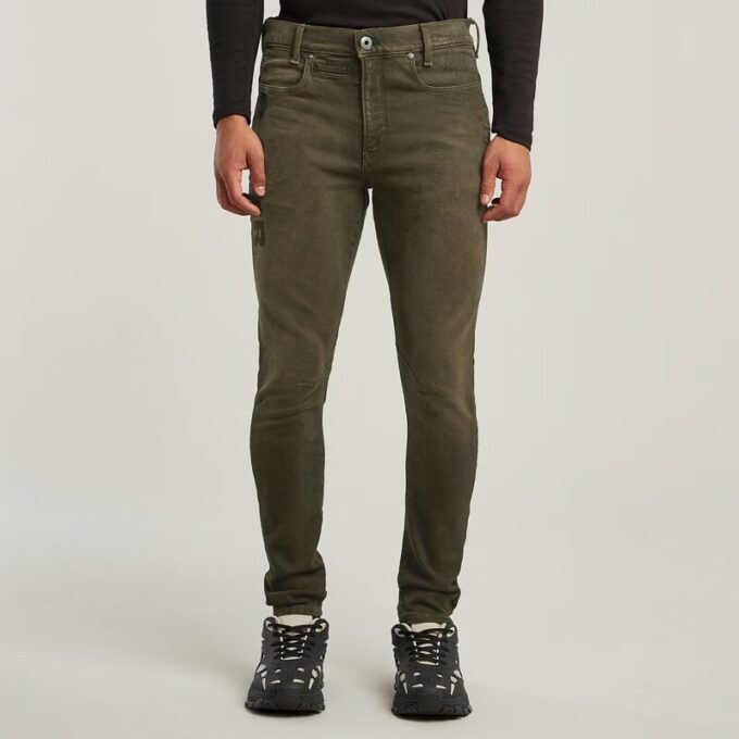 D-Staq 3D Slim Jeans D-Staq 3D Slim Jeans