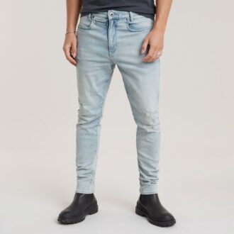 D-Staq 3D Slim Jeans