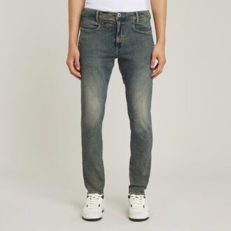 D-Staq 3D Slim Jeans