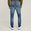 D-Staq 3D Slim Jeans