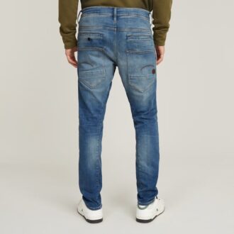 D-Staq 3D Slim Jeans