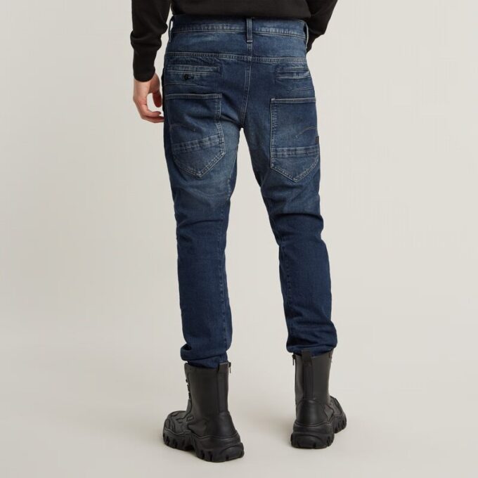 D-Staq 3D Slim Jeans D-Staq 3D Slim Jeans