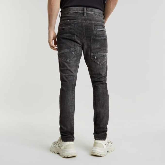 D-Staq 3D Slim Jeans D-Staq 3D Slim Jeans