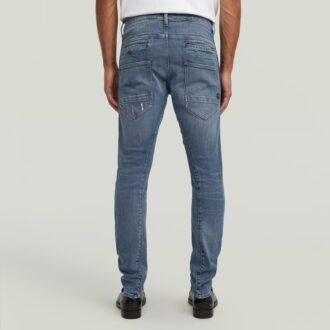 D-Staq 3D Slim Jeans