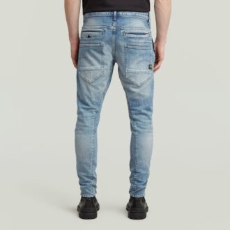 D-Staq 3D Slim Jeans