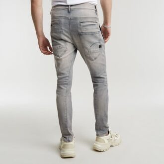 D-Staq 3D Slim Jeans