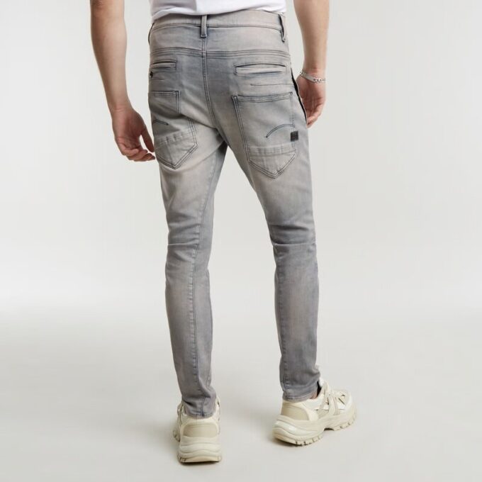 D-Staq 3D Slim Jeans D-Staq 3D Slim Jeans