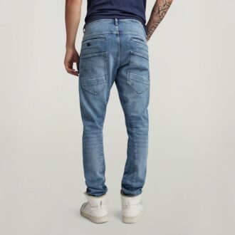 D-Staq 3D Slim Jeans