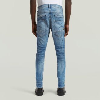 D-Staq 3D Slim Jeans