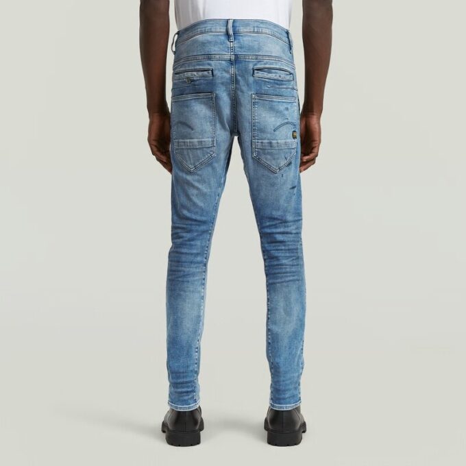 D-Staq 3D Slim Jeans