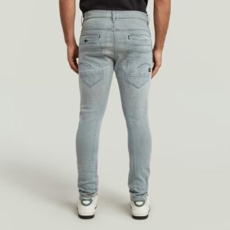 D-Staq 3D Slim Jeans