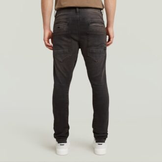 D-Staq 3D Slim Jeans