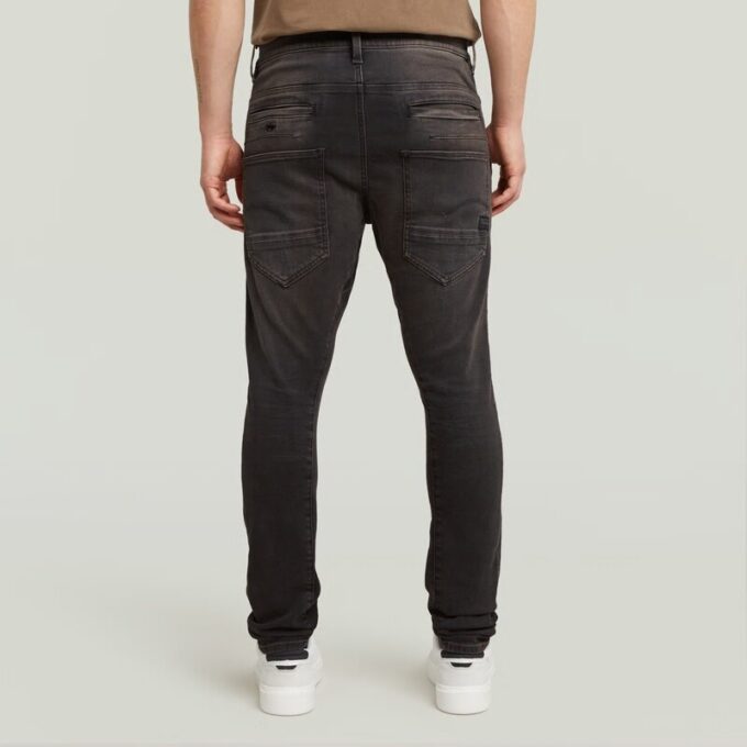 D-Staq 3D Slim Jeans