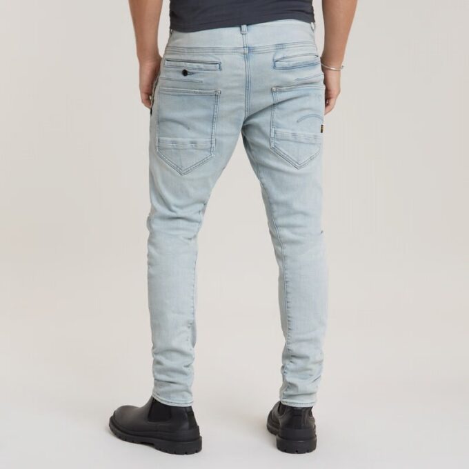 D-Staq 3D Slim Jeans
