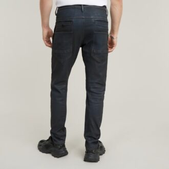 D-Staq 3D Slim Jeans