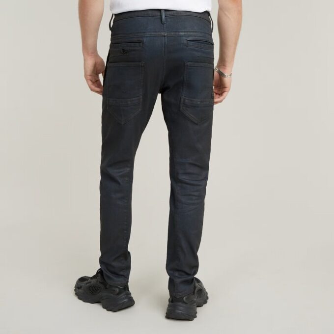 D-Staq 3D Slim Jeans