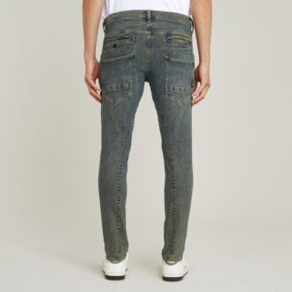D-Staq 3D Slim Jeans