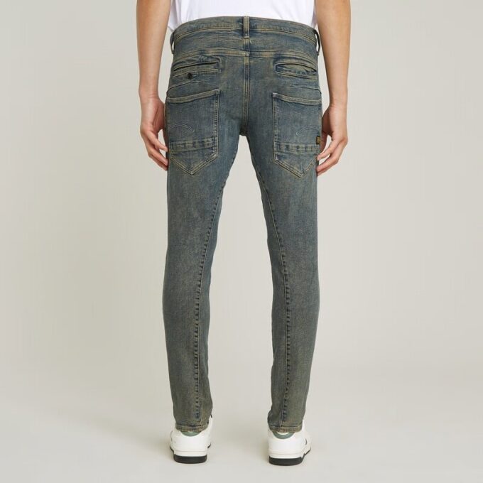D-Staq 3D Slim Jeans D-Staq 3D Slim Jeans