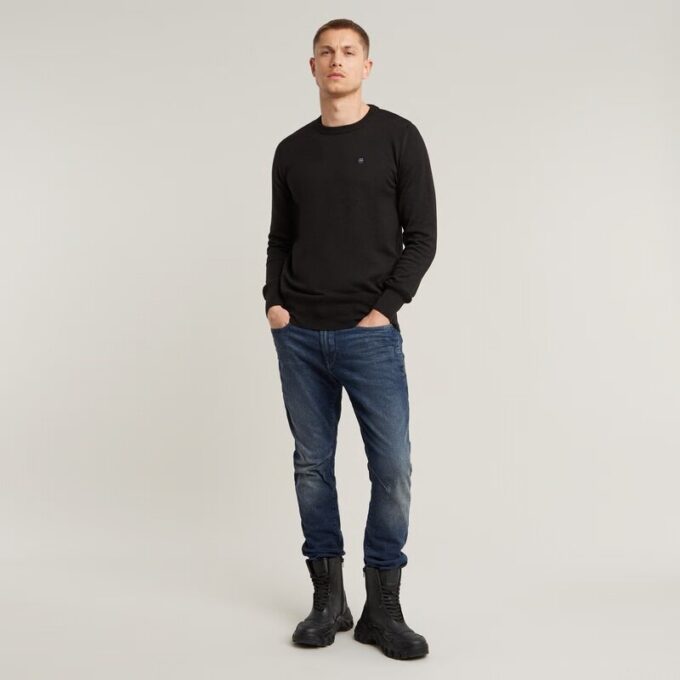D-Staq 3D Slim Jeans D-Staq 3D Slim Jeans