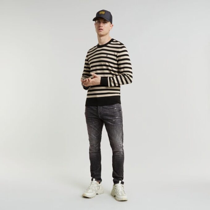 D-Staq 3D Slim Jeans D-Staq 3D Slim Jeans
