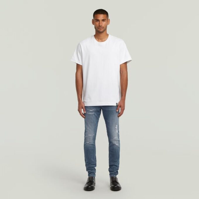 D-Staq 3D Slim Jeans D-Staq 3D Slim Jeans