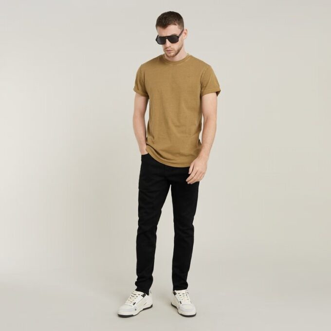 D-Staq 3D Slim Jeans