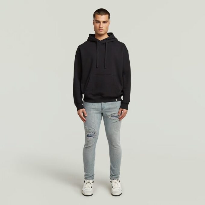 D-Staq 3D Slim Jeans