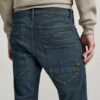 D-Staq 3D Slim Jeans