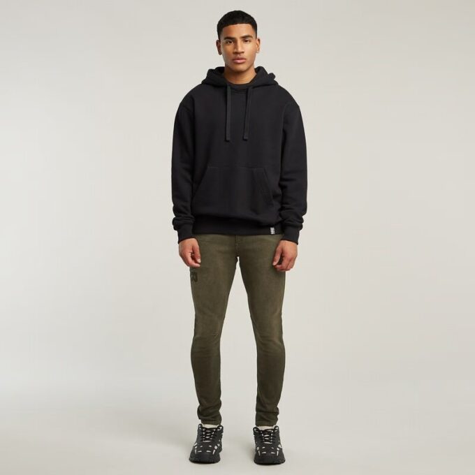 D-Staq 3D Slim Jeans D-Staq 3D Slim Jeans