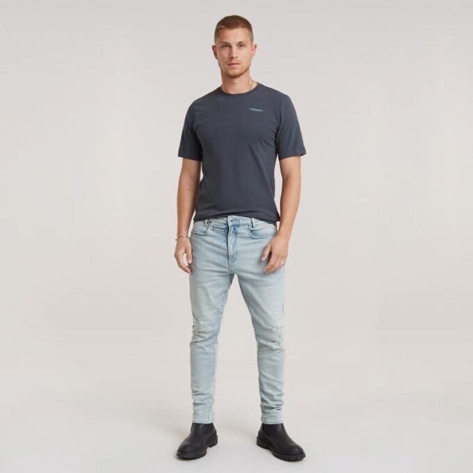 D-Staq 3D Slim Jeans