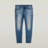 D-Staq 3D Slim Jeans