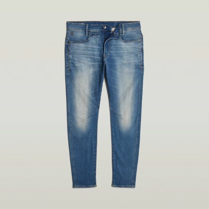 D-Staq 3D Slim Jeans