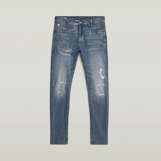D-Staq 3D Slim Jeans D-Staq 3D Slim Jeans